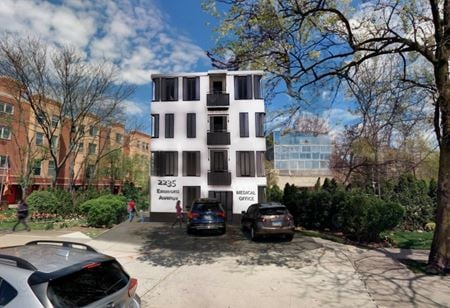 Retail space for Sale at 2235 Emmons Avenue in Brooklyn