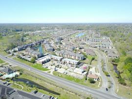 Grand Pointe Village Shopping Center