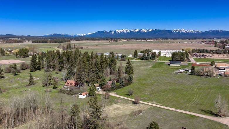 3796 Highway 2 E