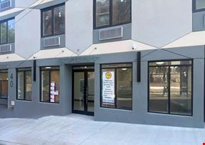 40 west 167th street bronx