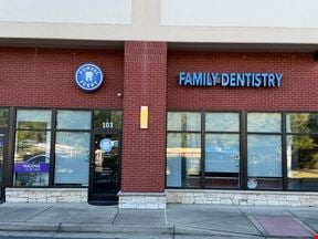 6370 Powers Ferry Rd – Turnkey Dental Suite 103