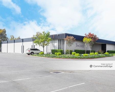 Commercial space for Rent at 3130-3140 Alfred St in Santa Clara