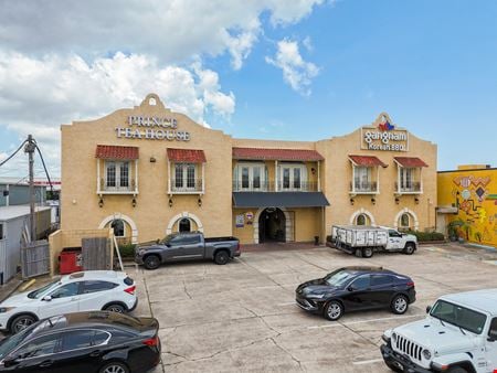 Photo of commercial space at 3012 N Arnoult Rd in Metairie