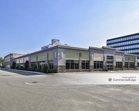 Photo of commercial space at 623 Stewart Avenue in Garden City