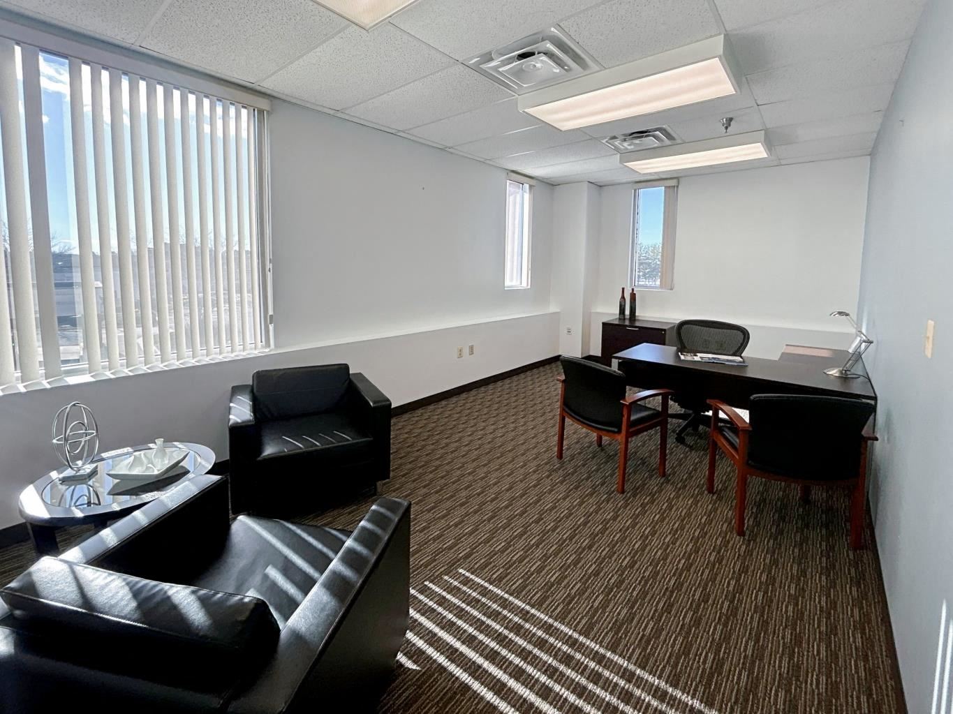 Central Park Corporate Center