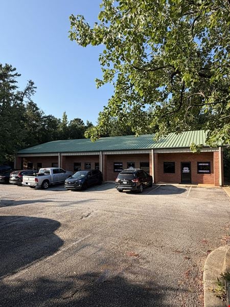 Office space for Sale at 10628 Broad River Rd in Irmo