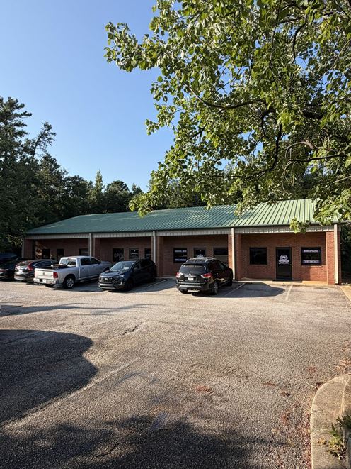 10628 Broad River Rd