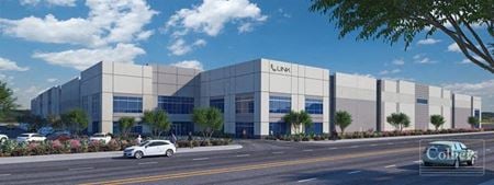 Photo of commercial space at 15755 Arrow Blvd in Fontana