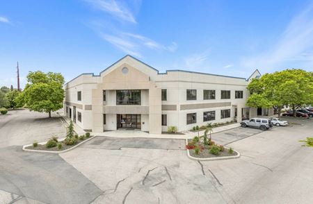 Photo of commercial space at 351 N Mitchell St in Boise