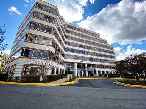 TKO Suites - McLean