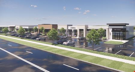 Photo of commercial space at 25855 Chagrin Blvd in Beachwood