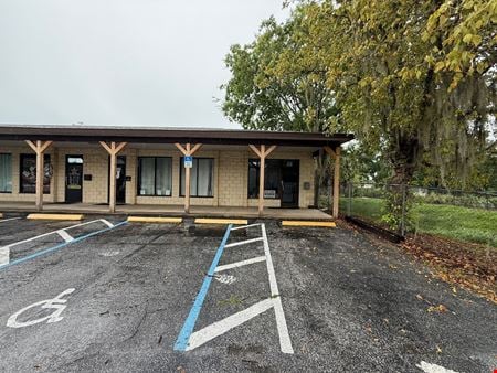 Office space for Rent at 1469 N Magnolia Ave in Ocala