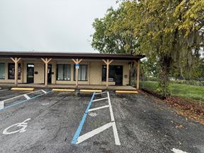 Magnolia Plaza