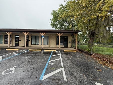 Office space for Rent at 1469 N Magnolia Ave in Ocala