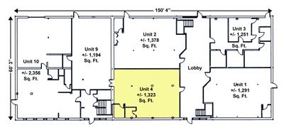 461 Danbury Road, Unit 4, New Milford, CT