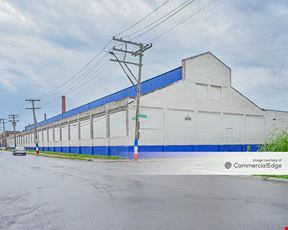 3401 Martin Street
