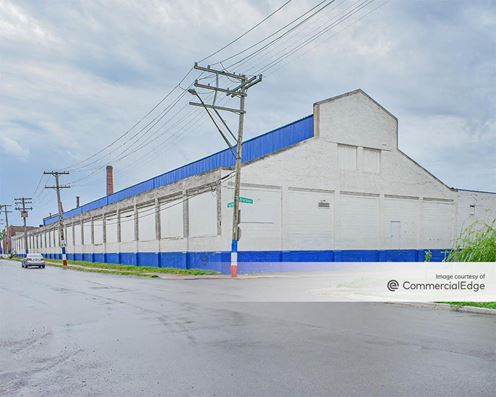 3401 Martin Street