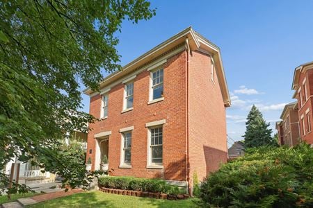 Office space for Sale at 538 E Rich St in Columbus