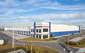 Mid Florida Logistics Park, Building 5