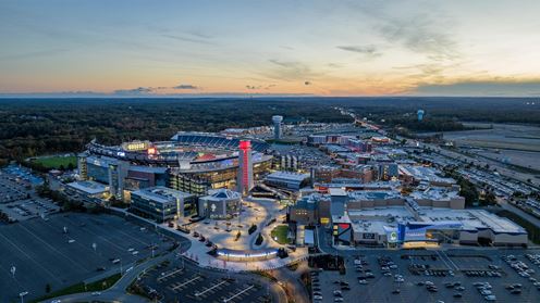 Patriot Place