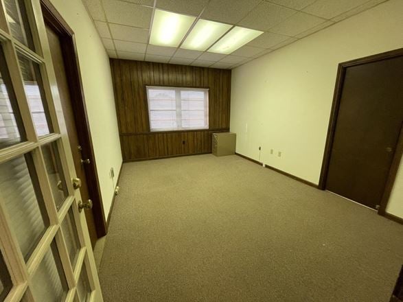 Lake Carroll Business Park · 173 Kilgore Rd
