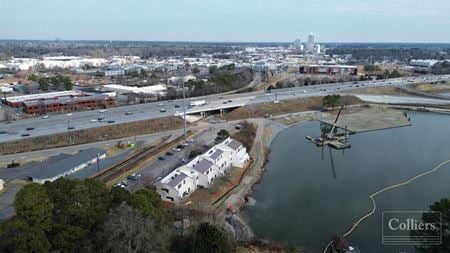 Office space for Sale at 5267 Greenwich Rd in Virginia Beach
