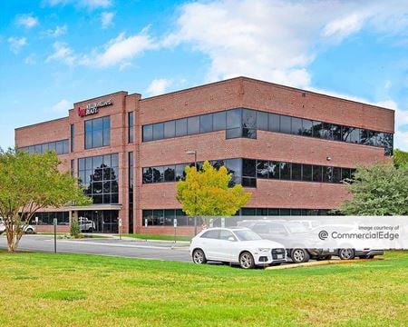 Office space for Rent at 1100 Volvo Pkwy in Chesapeake