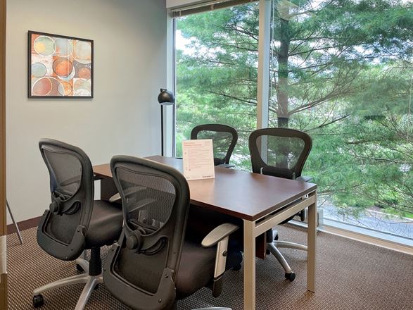 Chadds Ford - Gateway Corporate