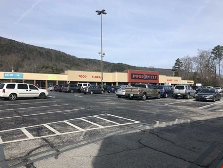 Retail space for Rent at 10161 Dayton Pike in Soddy-Daisy