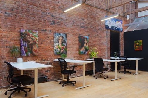 Kolors Studios
