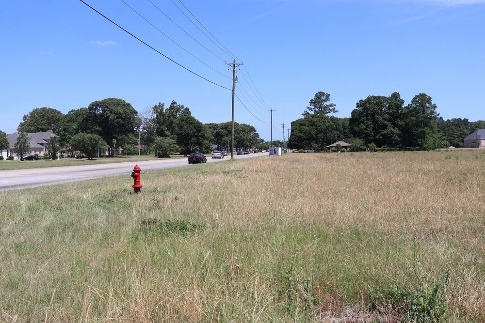 Sweetwater Center - 5 Acres of Development Land