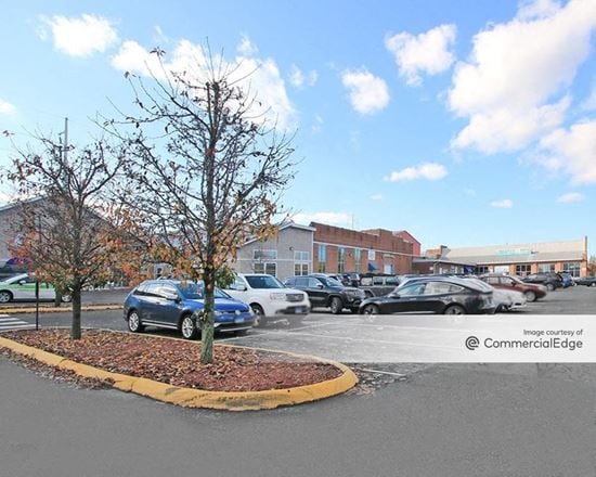 85 Mill Plain Road