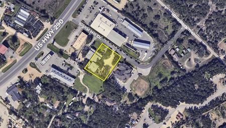 Industrial space for Sale at 11021 & 11025 Signal Hill Drive in Austin