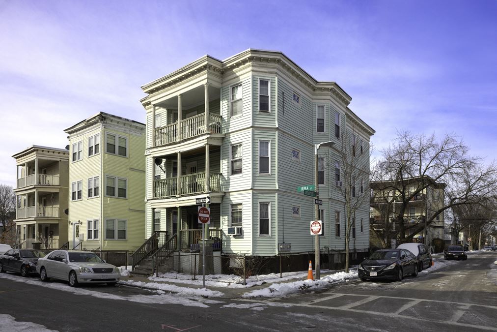 19 Irma Street