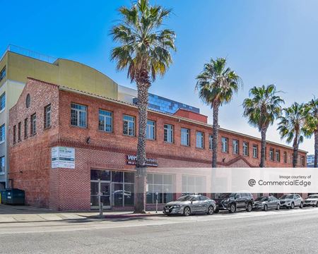 Office space for Rent at 1207 4th Street in Santa Monica