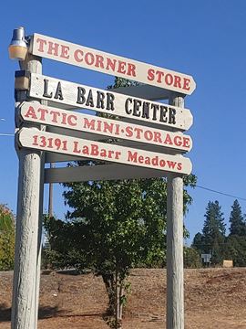 13191 La Barr Meadows Rd