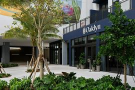 Oaklyn Retail