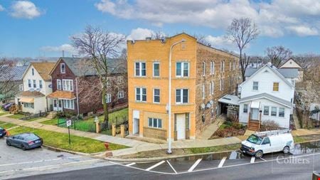 Other space for Sale at South Chicago in Chicago