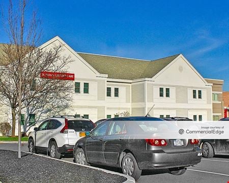 Photo of commercial space at 855 New York 146 in Clifton Park