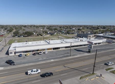 Photo of commercial space at 906 South 14th Street in Kingsville