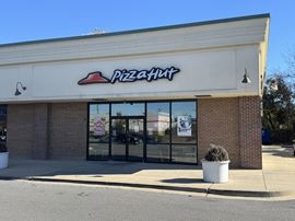 Hopkins Business Center Retail