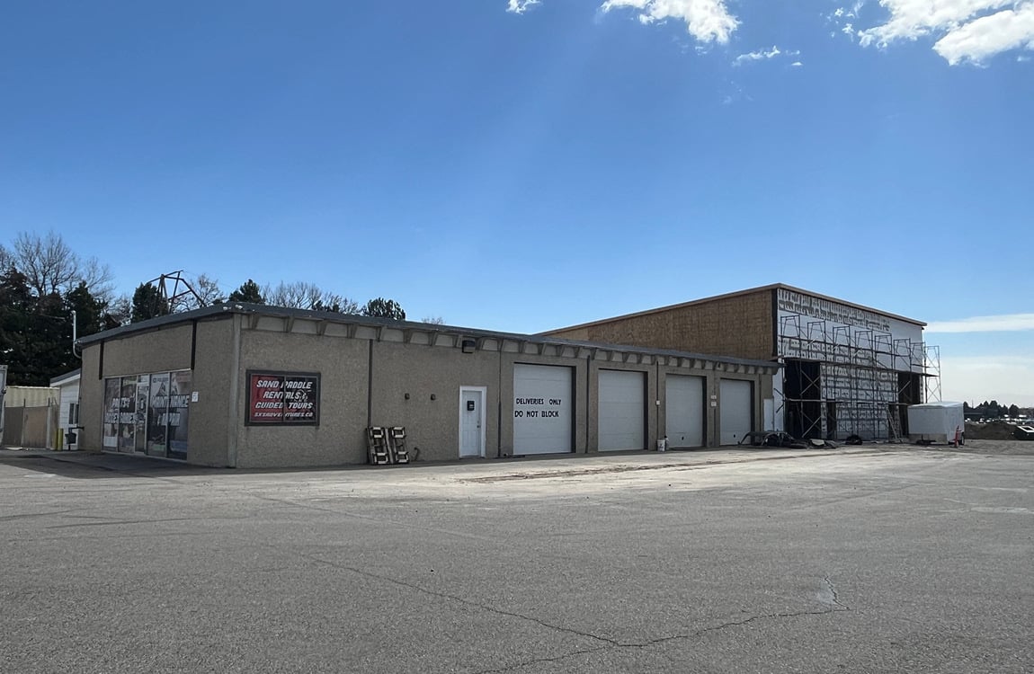 1708 E Lincoln Rd, Idaho Falls, ID 83401