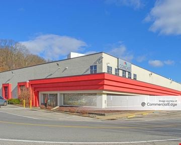 Corliss Business Park