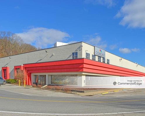 Corliss Business Park
