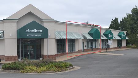 Photo of commercial space at 7419 Lee Davis Rd in Mechanicsville