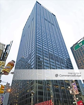 Paramount Plaza