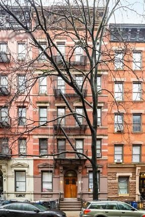 Upper East Side Value-Add Potential | 20 Apartments