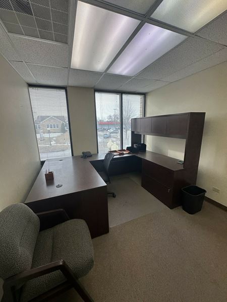 Office space for Rent at 27 Ridge Rd in Munster