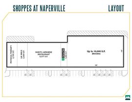Shoppes at Naperville