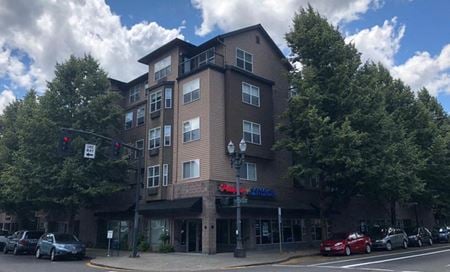 Office space for Rent at 1500 NE 15th Avenue in Portland